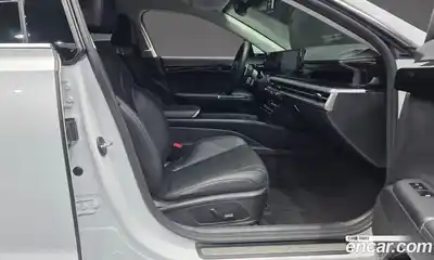 Hyundai Grandeur 2023 2.5 автомат (гидро), миниатюра 11