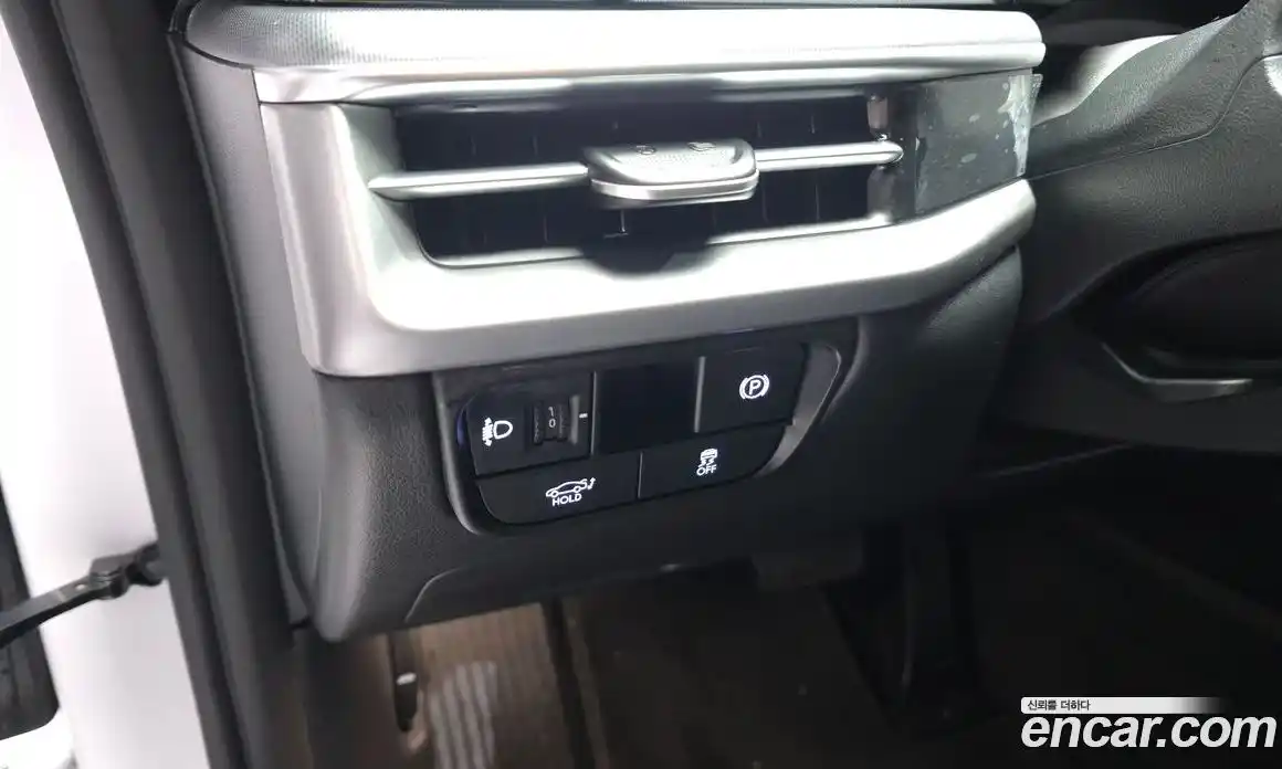 Hyundai Grandeur 2023 2.5 автомат (гидро), фото 14