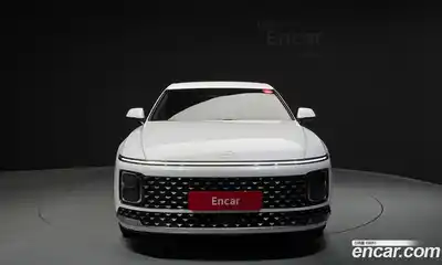 Hyundai Grandeur 2023 2.5 автомат (гидро), миниатюра 3