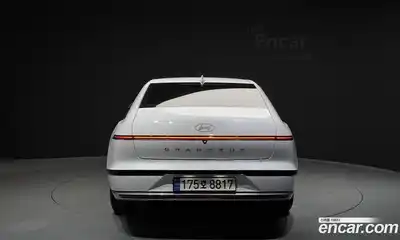Hyundai Grandeur 2023 2.5 автомат (гидро), миниатюра 4
