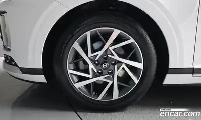 Hyundai Grandeur 2023 2.5 автомат (гидро), миниатюра 5