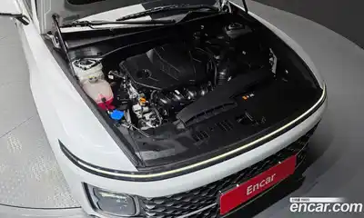 Hyundai Grandeur 2023 2.5 автомат (гидро), миниатюра 6