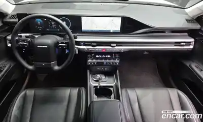 Hyundai Grandeur 2023 2.5 автомат (гидро), миниатюра 7