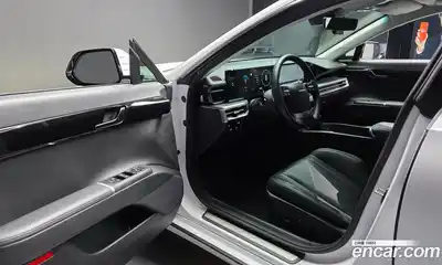 Hyundai Grandeur 2023 2.5 автомат (гидро), миниатюра 10