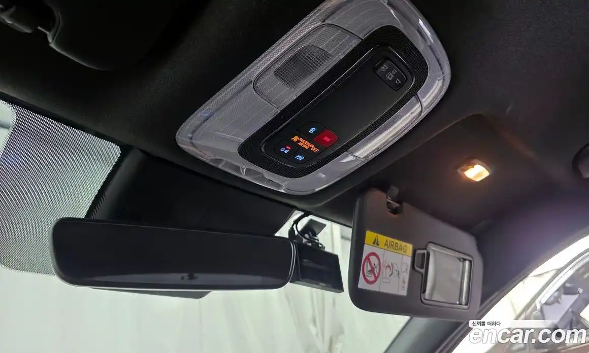 Hyundai Avante 2022 2.0 автомат (гидро), фото 17