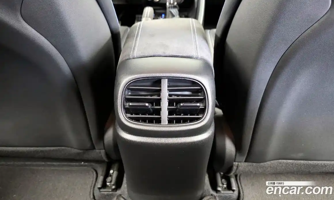 Hyundai Avante 2022 2.0 автомат (гидро), фото 19