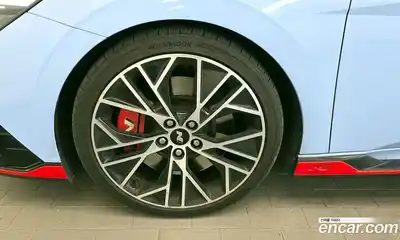Hyundai Avante 2022 2.0 автомат (гидро), миниатюра 5