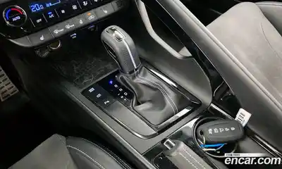 Hyundai Avante 2022 2.0 автомат (гидро), миниатюра 9