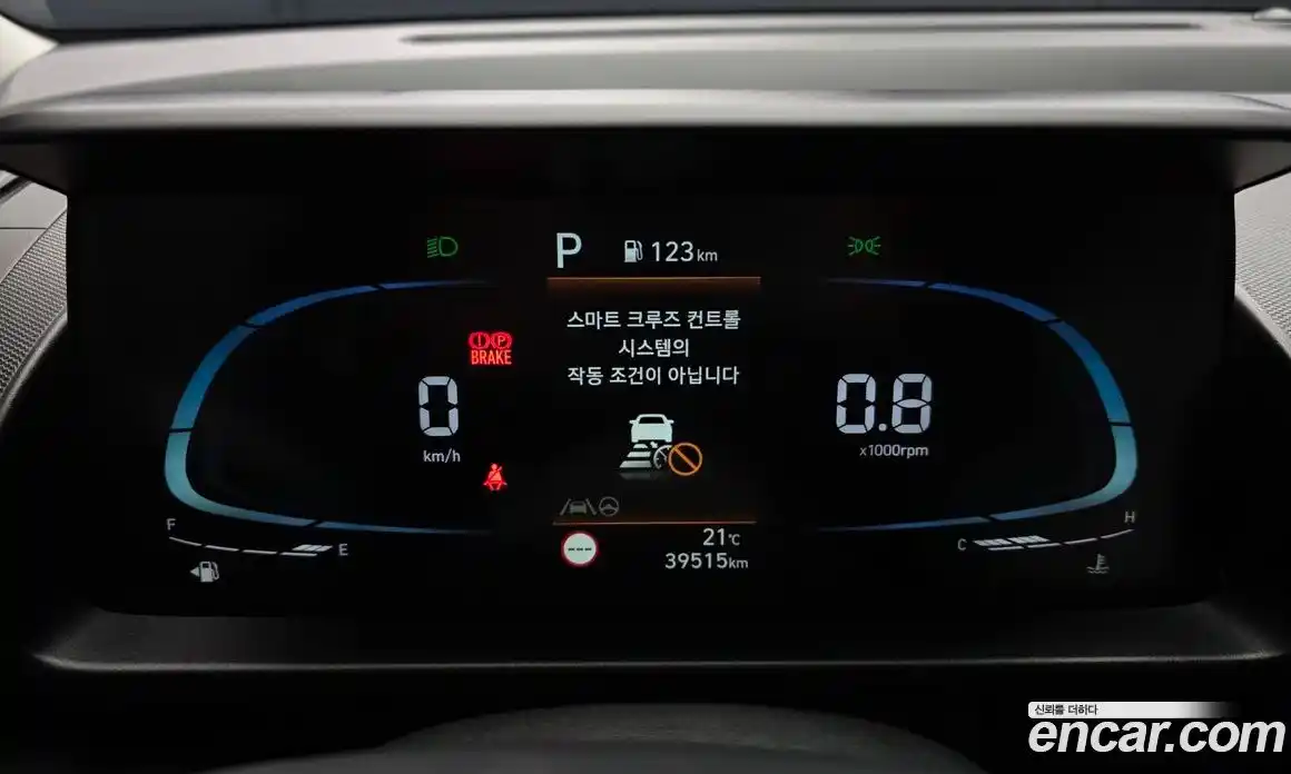 Hyundai Casper 2021 1.0 автомат (гидро), фото 11