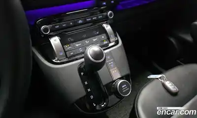 Hyundai Casper 2021 1.0 автомат (гидро), миниатюра 12
