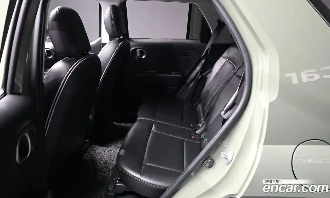 Hyundai Casper 2021 1.0 автомат (гидро), фото 16