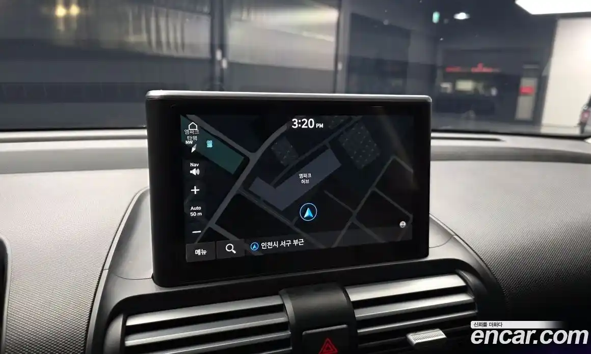 Hyundai Casper 2021 1.0 автомат (гидро), фото 20