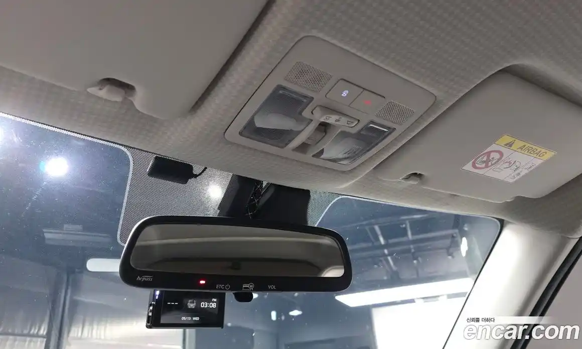 Hyundai Casper 2021 1.0 автомат (гидро), фото 25