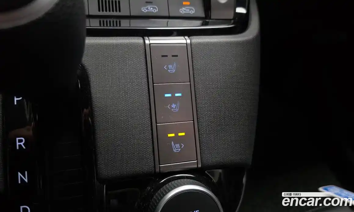 Hyundai Casper 2021 1.0 автомат (гидро), фото 27