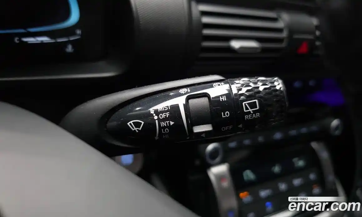 Hyundai Casper 2021 1.0 автомат (гидро), фото 30