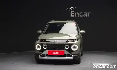 Hyundai Casper 2021 1.0 автомат (гидро), миниатюра 3