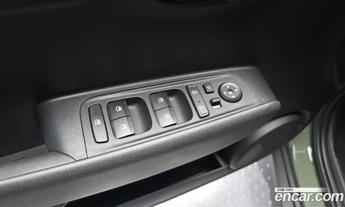Hyundai Casper 2021 1.0 автомат (гидро), фото 31