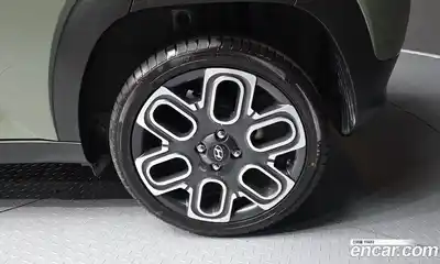 Hyundai Casper 2021 1.0 автомат (гидро), миниатюра 5