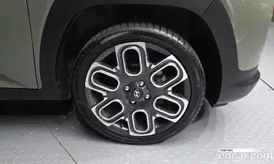 Hyundai Casper 2021 1.0 автомат (гидро), миниатюра 7