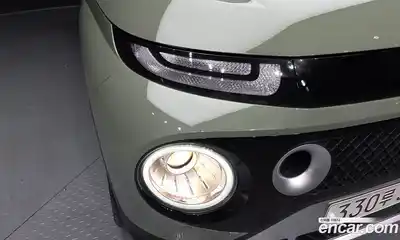 Hyundai Casper 2021 1.0 автомат (гидро), миниатюра 8