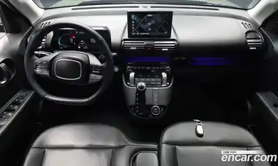 Hyundai Casper 2021 1.0 автомат (гидро), миниатюра 10
