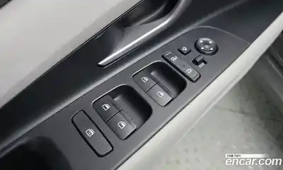 Hyundai Avante 2021 1.6 автомат (гидро), миниатюра 12