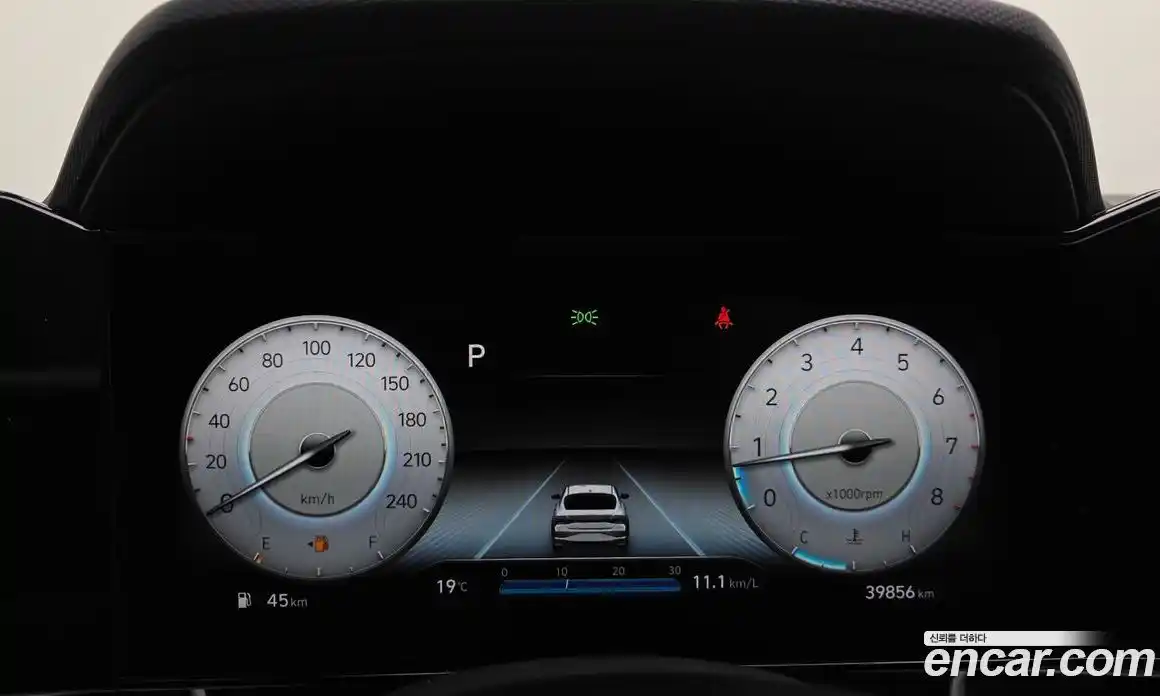 Hyundai Avante 2021 1.6 автомат (гидро), фото 8