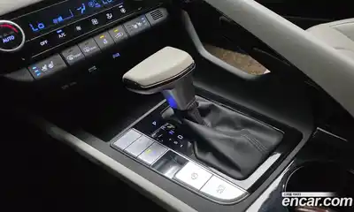 Hyundai Avante 2021 1.6 автомат (гидро), миниатюра 9