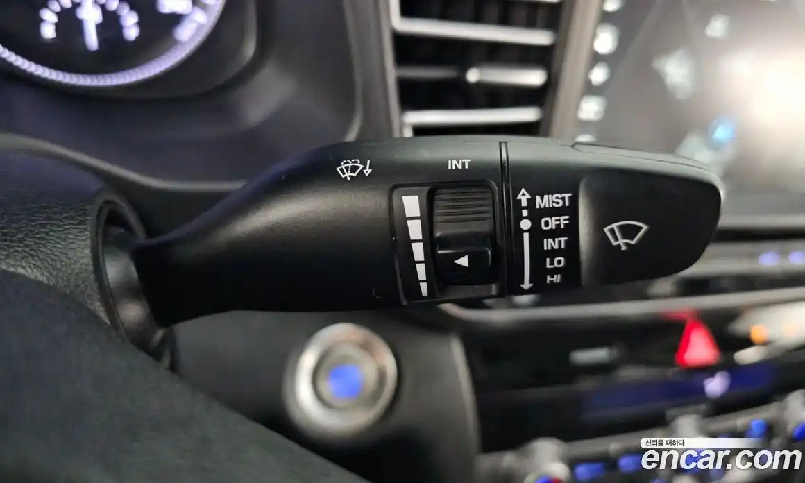 Hyundai Avante 2019 1.6 автомат (гидро), фото 27