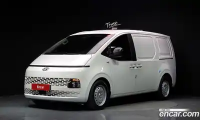 Hyundai Staria, 2021, 41 234 км