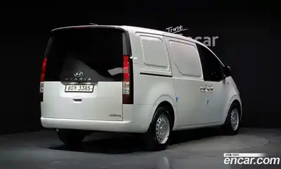 Hyundai Staria 2021 2.2 автомат (гидро), миниатюра 2