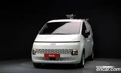 Hyundai Staria 2021 2.2 автомат (гидро), миниатюра 3