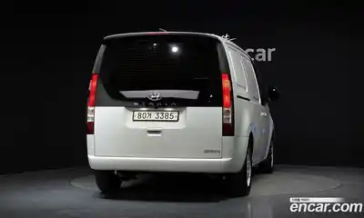 Hyundai Staria 2021 2.2 автомат (гидро), миниатюра 4