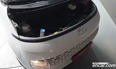 Hyundai Staria 2021 2.2 автомат (гидро), миниатюра 6