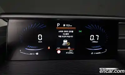Hyundai Staria 2021 2.2 автомат (гидро), миниатюра 8