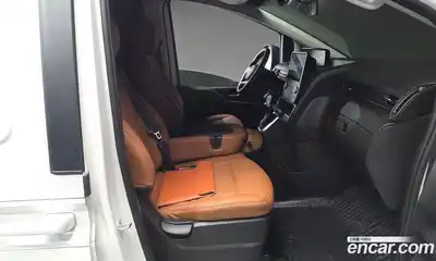 Hyundai Staria 2021 2.2 автомат (гидро), миниатюра 10