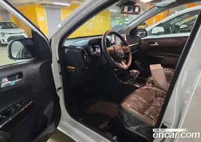Kia Morning 2026 1.0 автомат (гидро), миниатюра 4