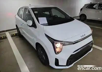 Kia Morning 2026 1.0 автомат (гидро), миниатюра 8
