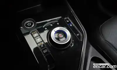 Kia Niro 2023 0.2 автомат (гидро), миниатюра 12