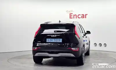 Kia Niro 2023 0.2 автомат (гидро), миниатюра 4