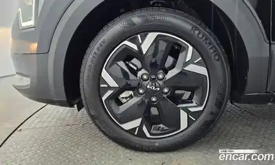 Kia Niro 2023 0.2 автомат (гидро), миниатюра 5