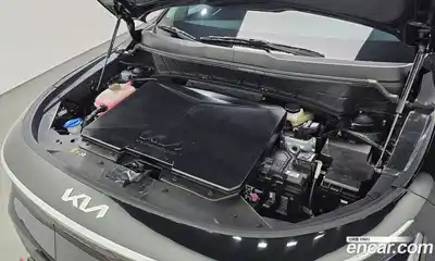 Kia Niro 2023 0.2 автомат (гидро), миниатюра 6
