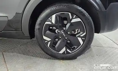 Kia Niro 2023 0.2 автомат (гидро), миниатюра 7