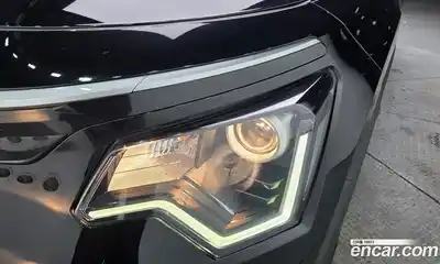 Kia Niro 2023 0.2 автомат (гидро), миниатюра 8