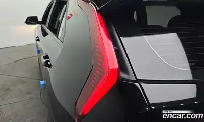 Kia Niro 2023 0.2 автомат (гидро), миниатюра 9
