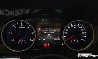 Kia Carnival 2021 2.2 автомат (гидро), миниатюра 11