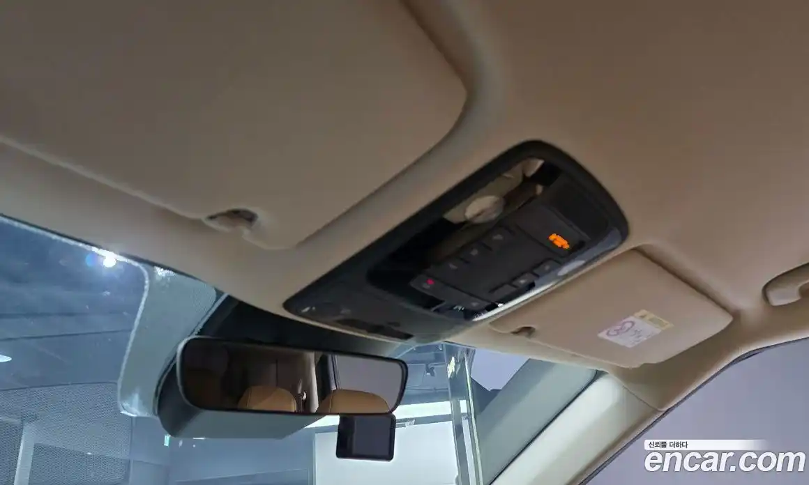 Kia Carnival 2021 2.2 автомат (гидро), фото 27