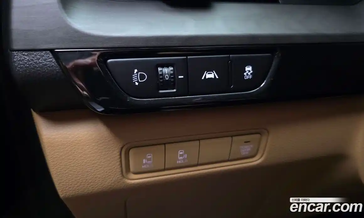 Kia Carnival 2021 2.2 автомат (гидро), фото 28