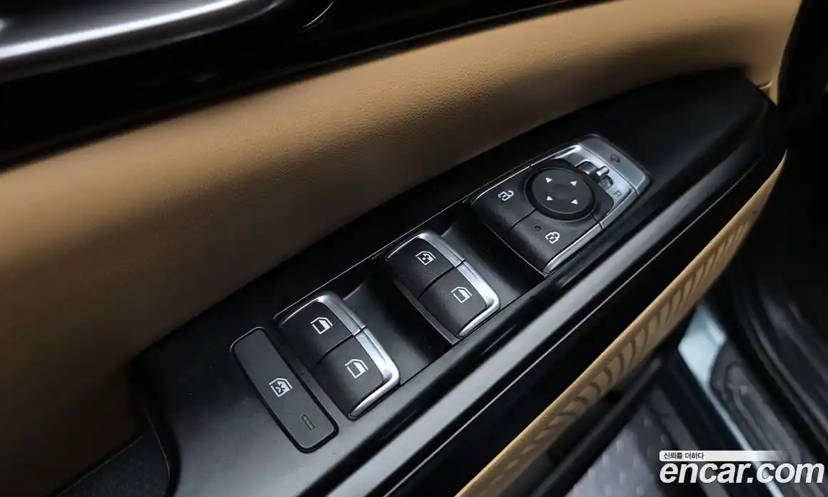 Kia Carnival 2021 2.2 автомат (гидро), фото 29