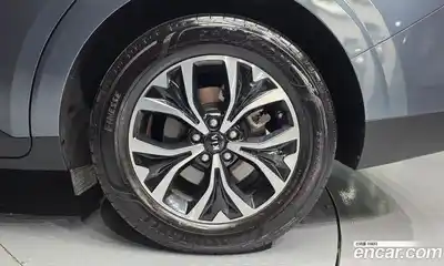 Kia Carnival 2021 2.2 автомат (гидро), миниатюра 5